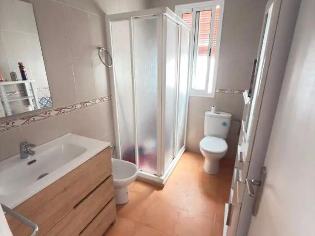 Apartamento en alquiler en Écija, Andalucía