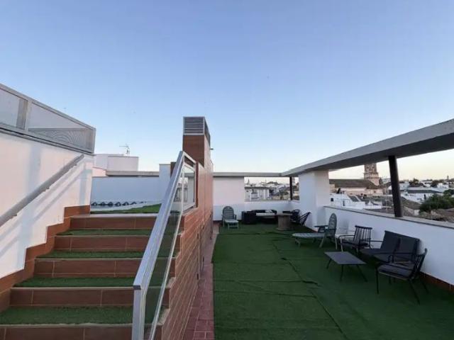 Apartamento en alquiler en Écija, Andalucía