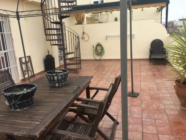 Apartamento en alquiler en Écija, Andalucía