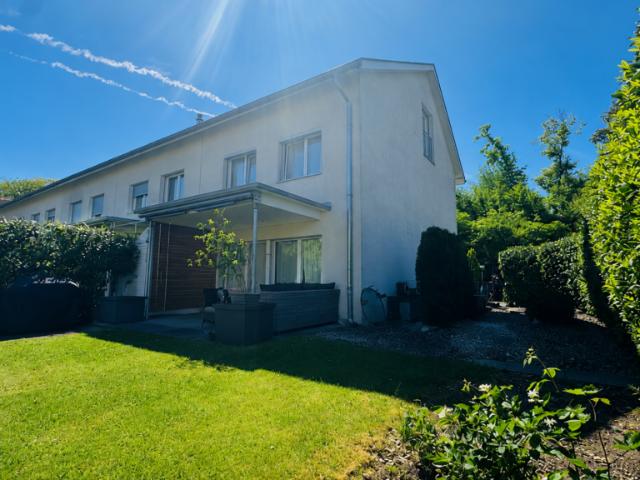 Einfamilienhaus kaufen in Reinach (BL), Basel-Landschaft