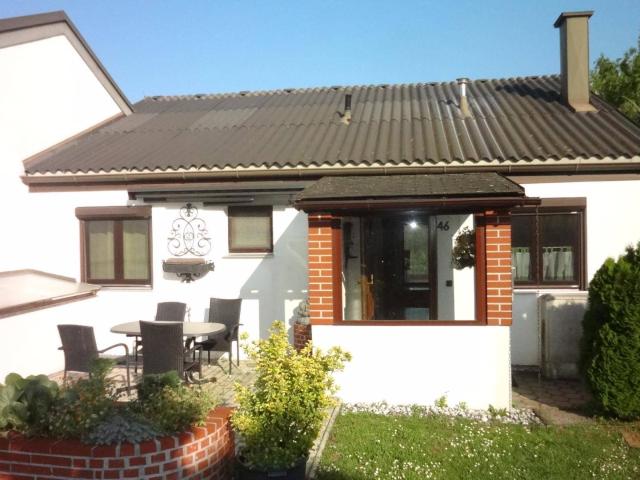 Haus kaufen in Breitenbrunn am Neusiedler See
