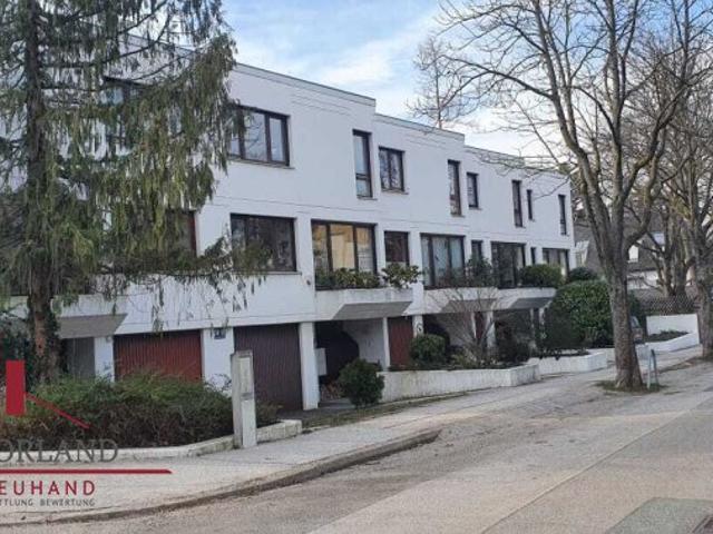 Einfamilienhaus kaufen in Wien