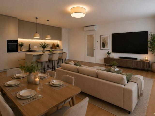 Apartment kaufen in Floridsdorf, Wien