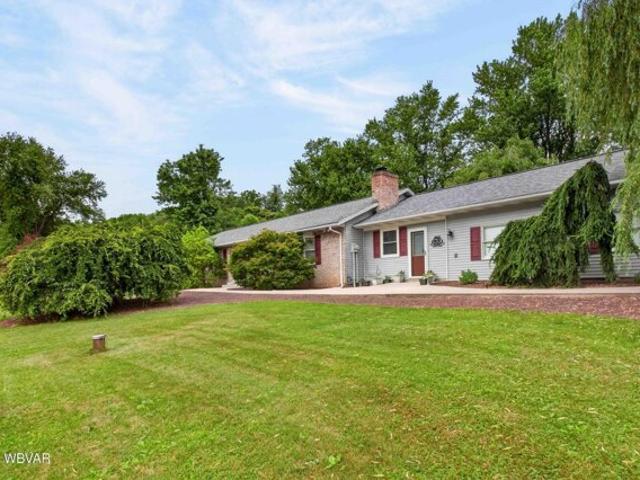 House for sale in Lycoming, Pennsylvania