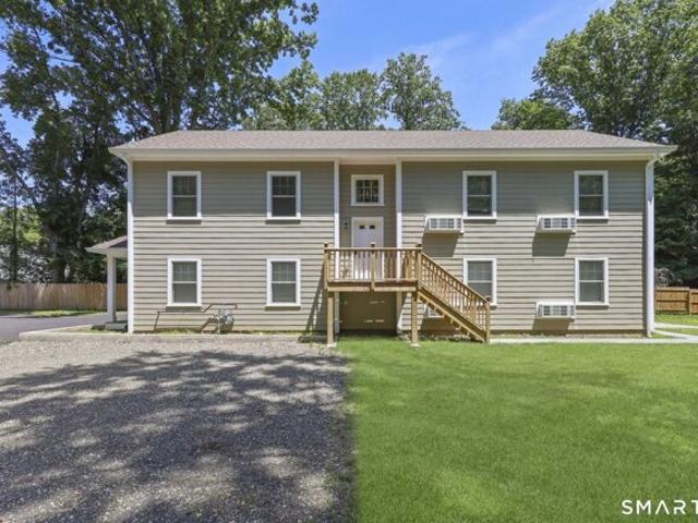 House for sale in Bridgeport, Connecticut