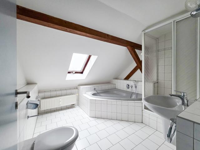 Apartment mieten in Gera, Thüringen