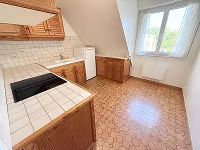 Appartement vente à Strasbourg, Eckbolsheim