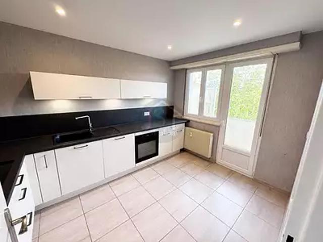 Appartement vente à Strasbourg, Eckbolsheim