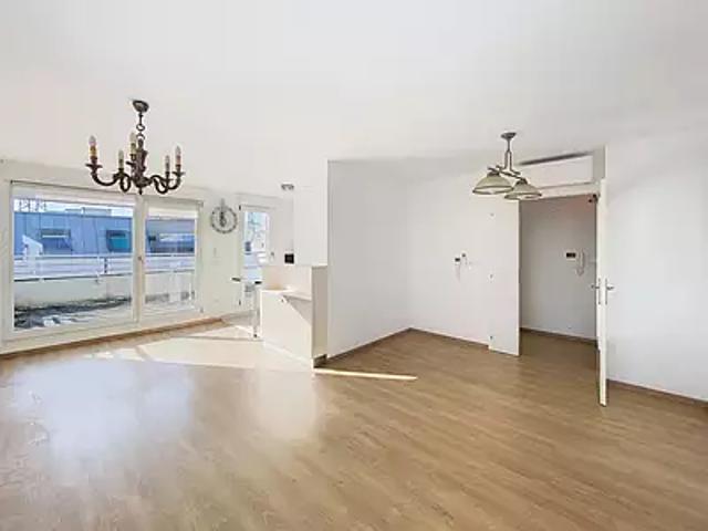 Appartement vente à Strasbourg, Eckbolsheim
