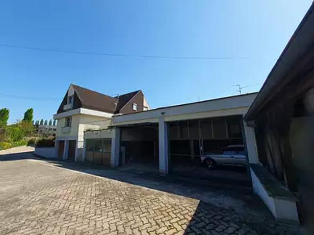 Maison vente à Strasbourg, Eckbolsheim