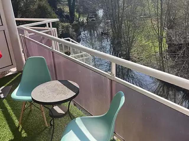 Appartement location à Strasbourg, Eckbolsheim