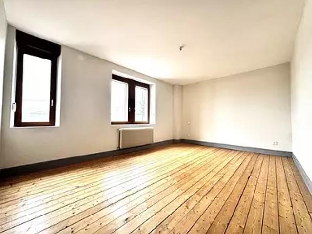 Appartement location à Strasbourg, Eckbolsheim