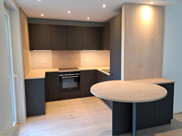 Appartement vente à Strasbourg, Eckbolsheim