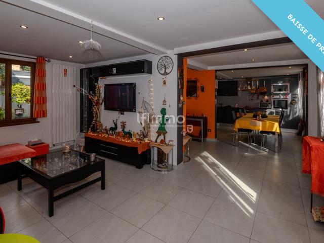 Maison vente à Strasbourg, Eckbolsheim