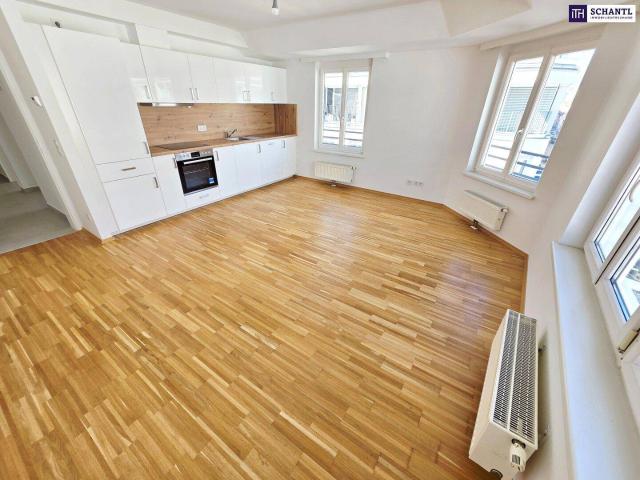 Apartment kaufen in KG Hernals, Wien