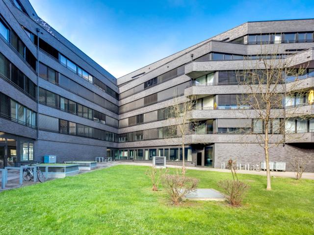 Apartment mieten in Basel, Basel-Stadt