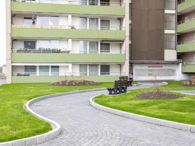 Wohnung kaufen in Eckernförde, Kreis Rendsburg-Eckernförde