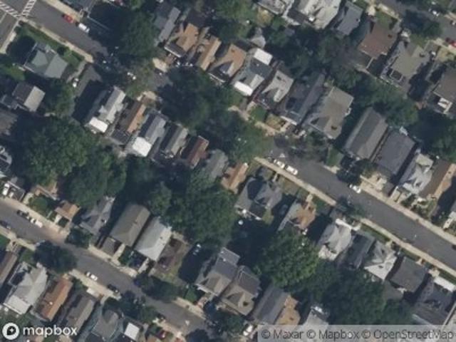 House for sale in Newark, New Jersey