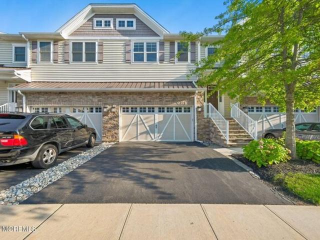 House for sale in Monmouth, New Jersey