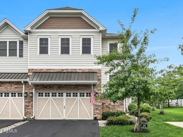 House for sale in Monmouth, New Jersey