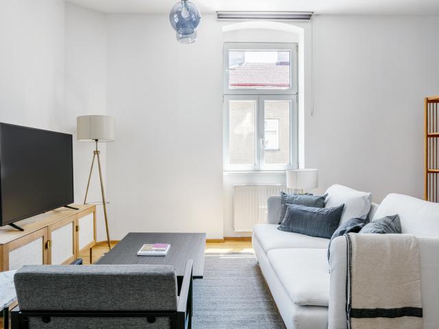 Apartment mieten in KG Favoriten, Wien