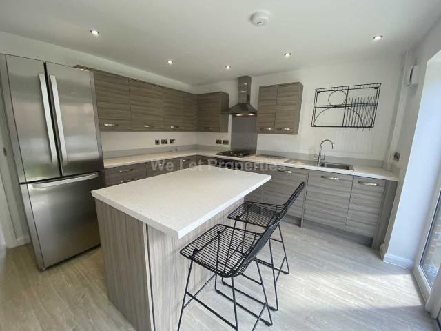 Apartment for rent in Georgia, Greater Manchester