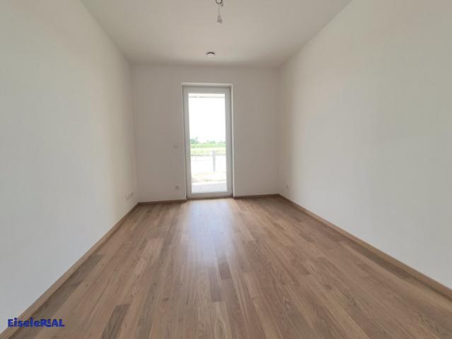 Wohnung kaufen in Bartoschviertel, Strasshof an der Nordbahn