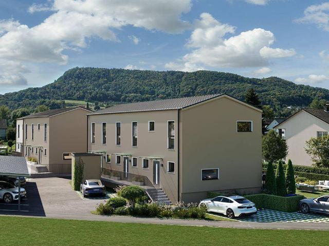 Apartment kaufen in Wildon, Steiermark