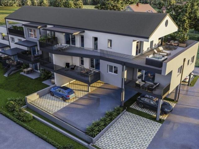 Wohnung kaufen in Bad Gams, Steiermark