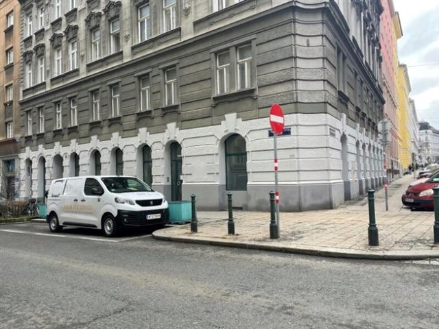 Gewerbe mieten in Wien
