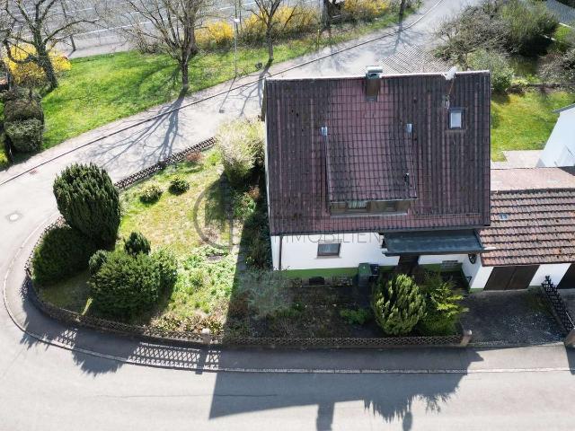Haus kaufen in Sindelfingen, Landkreis Böblingen