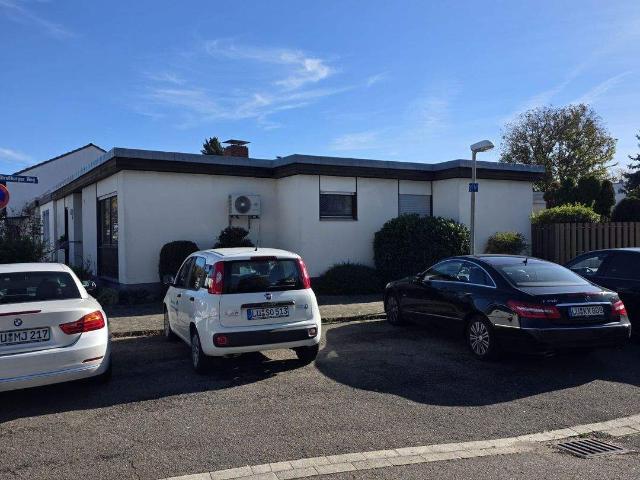 Haus kaufen in Ludwigshafen-Oppau, Ludwigshafen