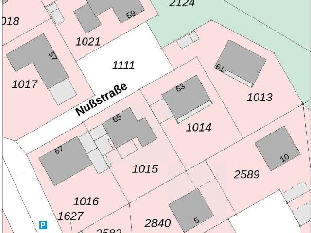 Erdgeschosswohnung kaufen in Meckenheim, Rhein-Sieg-Kreis