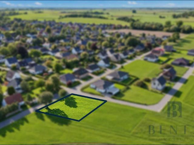 Erdgeschosswohnung kaufen in Sievern, Geestland