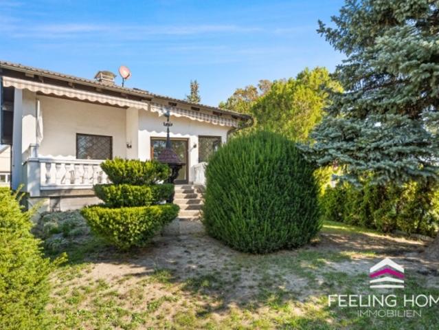 Einfamilienhaus kaufen in Großjedlersdorf, Wien