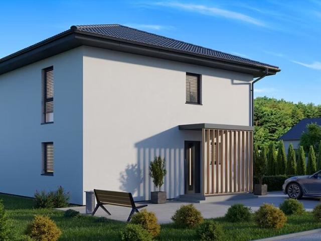 Einfamilienhaus kaufen in Vösendorf, Niederösterreich