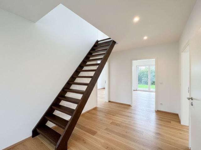 Einfamilienhaus kaufen in Liesing, Vösendorf