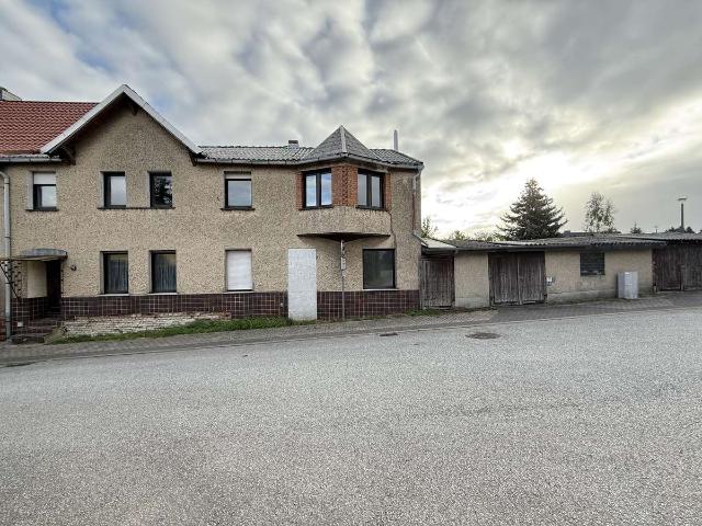 Haus kaufen in Klötze