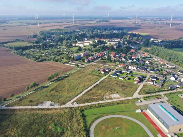 Erdgeschosswohnung kaufen in Reinkenhagen, Sundhagen