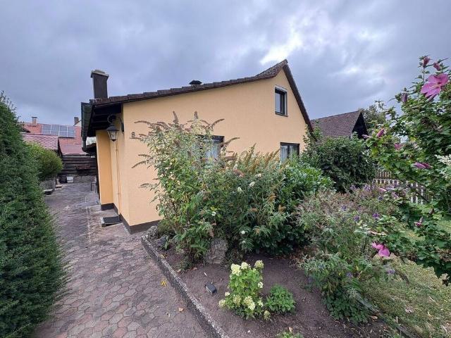 Haus kaufen in Deutenbach, Stein