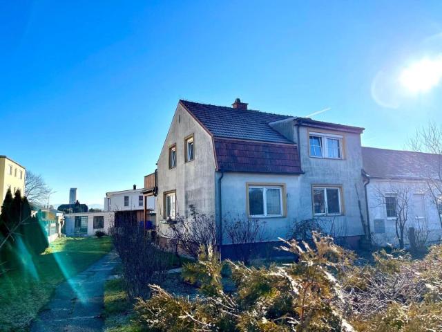 Mehrfamilienhaus kaufen in Katastralgemeinde Pottendorf, Pottendorf