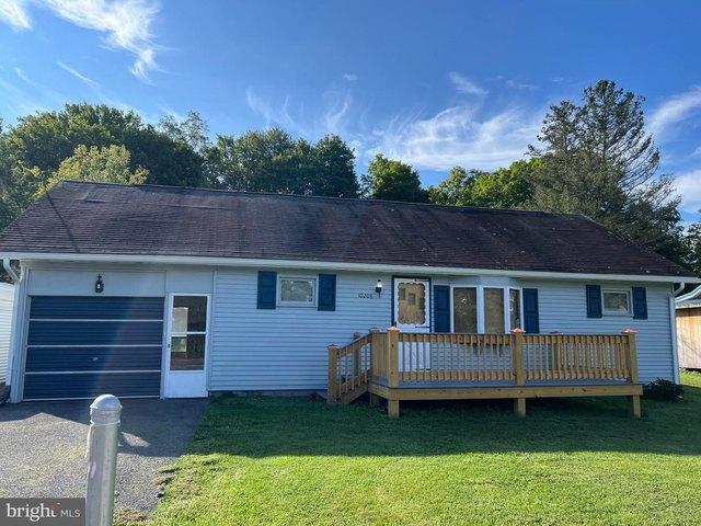 House for sale in Maryland