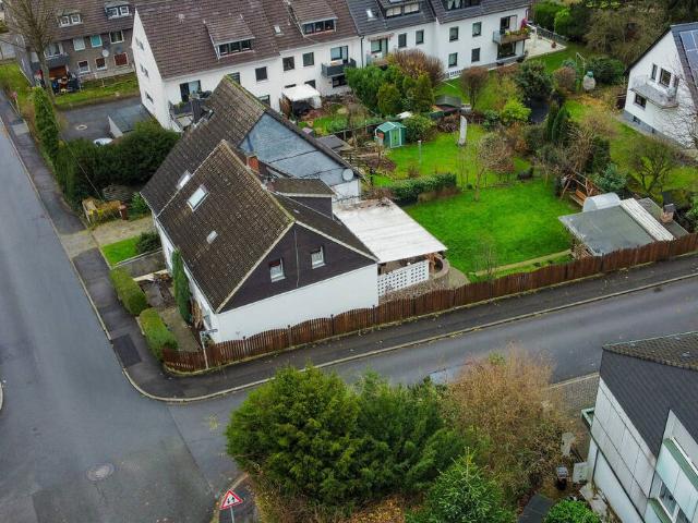 Haus kaufen in Rüdinghausen, Witten