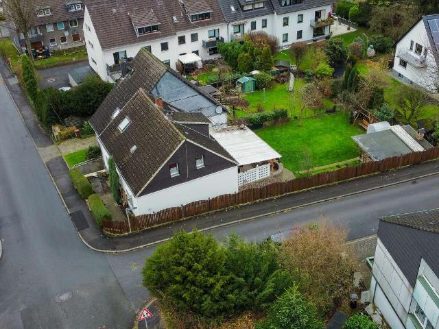 Haus kaufen in Witten, Ennepe-Ruhr-Kreis