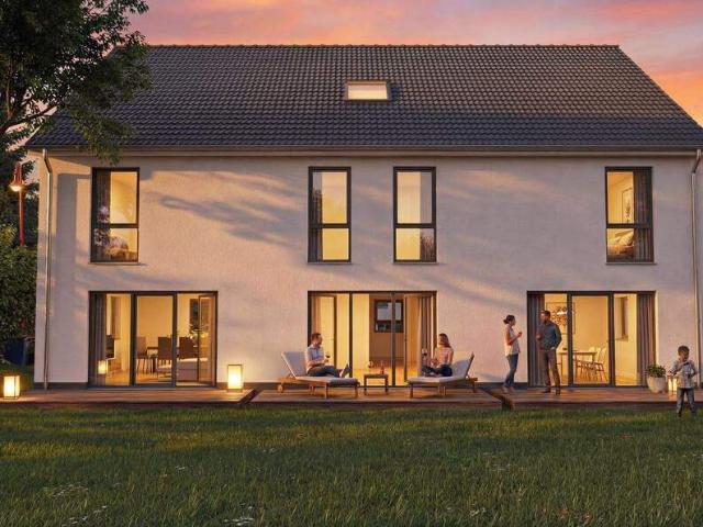 Haus kaufen in Astheim, Volkach