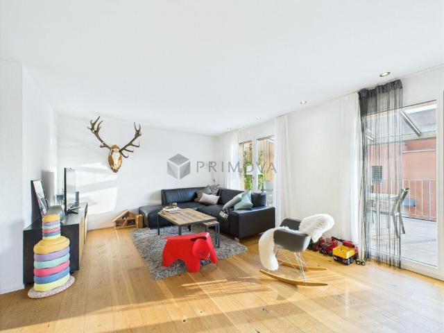 Immobilie kaufen in Russikon, Zürich