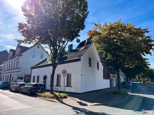 Haus kaufen in Ückendorf, Gelsenkirchen