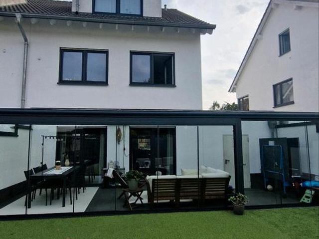 Haus kaufen in Warth, Hennef