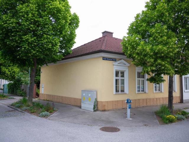 Haus kaufen in Möllersdorf