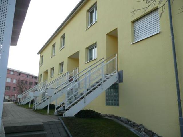 Apartment mieten in Maur, Zürich